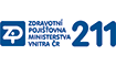 Zdravoní pojišťovna ministerstva vnitra ČR