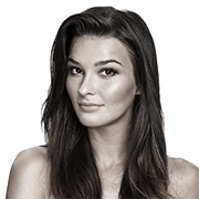 Nikol Švantnerová
