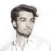 Jordan Haj