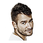 Marek Ztracený